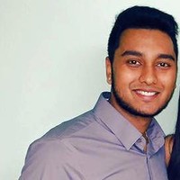 Karan Shah
