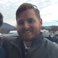 Andrew Rudisill