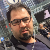 Ali Al Edani