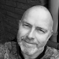 Edwin Van Der Veen