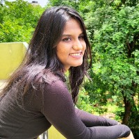 Ruchitha K
