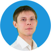 Vitaliy Ishchenko