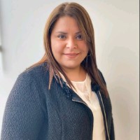 Maria Desiree La Riva Godoy
