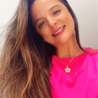 Tcherliane Oliveira
