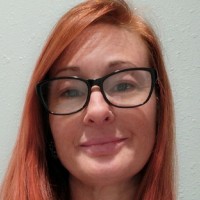 Kristina Wing