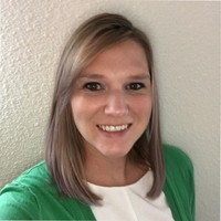 Amanda Hebert, PMP