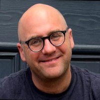 Paul Hardman