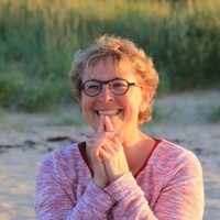 Marie-Pierre Belin