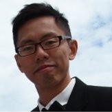 Daniel Chau