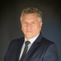 Edouard Leroy