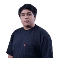 Azka Stanza Budhiputranto