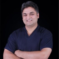 Dr.Haroon Ginai BDS, FCPS