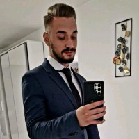 Marius-Daniel Balint