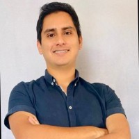 Luis Fernando Nureña Noriega