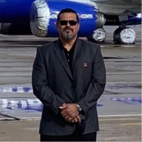 Paul Magaña