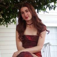 Adrianna Mccausland