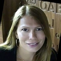 Luciana Ferreira