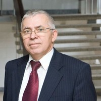 Александр Мельников