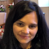 Sonia Ranallo Vazquez