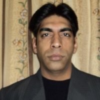 Jitesh Kumar