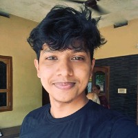 Kishan K Shetty