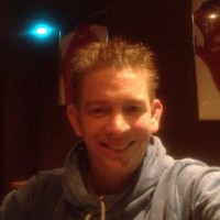 Jeroen Oosterkamp
