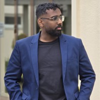 Delinshan THAYALAN