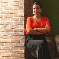 Betul Buzludag Aydemir