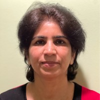 Aruna Pandey