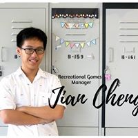 Jian Cheng Ng