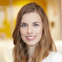 Karolina Pelczar (Prev. Rojek)