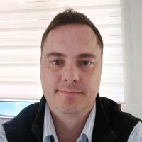 Eugene Vosloo