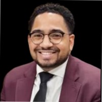 Timothy Morales