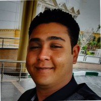 Muhammed El-Helw
