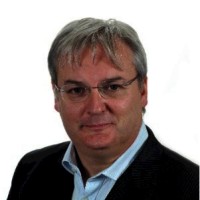 Gary Healy