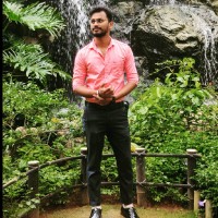 Praveen H H