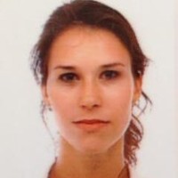 Anouk Chevalier Plante