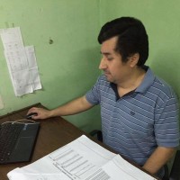 Juan Carlos Barria Delgado