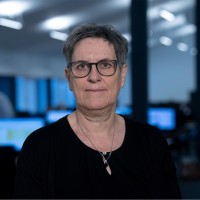 Bente Enemark