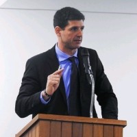 ISRAEL JORIO