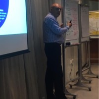 Paul Gaut BA, Assoc CIPD