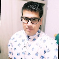 Ronald Fernando Maldonado Flores