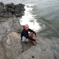 Jim McGrath