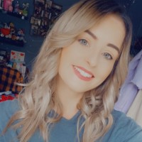 Nicole Mccolgan