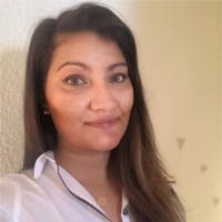 Brunalize Pereira
