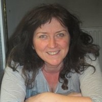 Nathalie Legrou