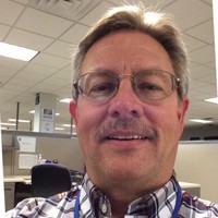 Brad Sharp