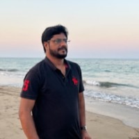 Swaminathan Dhamodaran
