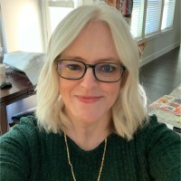 Julie Davidson, Trmc, Cmc