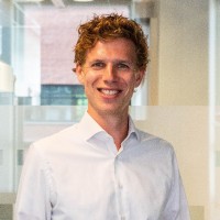Tim van Dijk